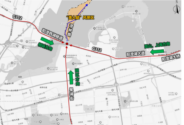 品蟹正当时，出行攻略来哉！