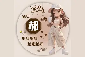 姓氏头像：高、贺、邵、杨、田、邹、童、吴、张、曲、根、邓、欧图片