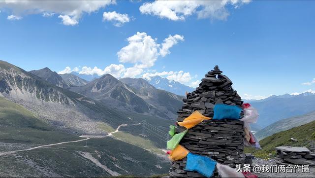 不听劝！川藏线折多山专治各种不服！除非你想被 “打脸”