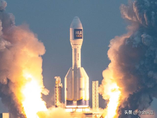 山东小城藏“天眼”：战时三小时地图全开，这才是中国速度与智慧