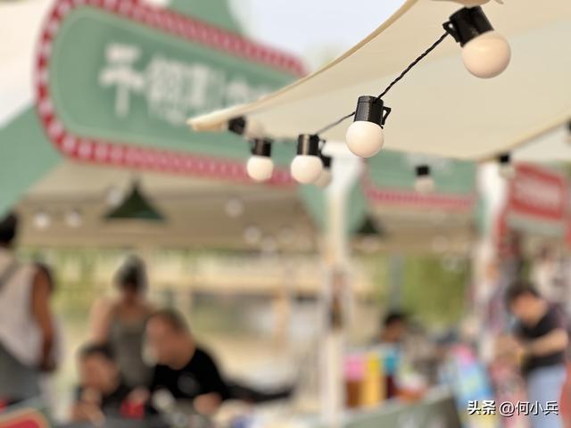 宜兴北市河集夏夜“开趴”！老街区变身变身夜经济“打卡点”