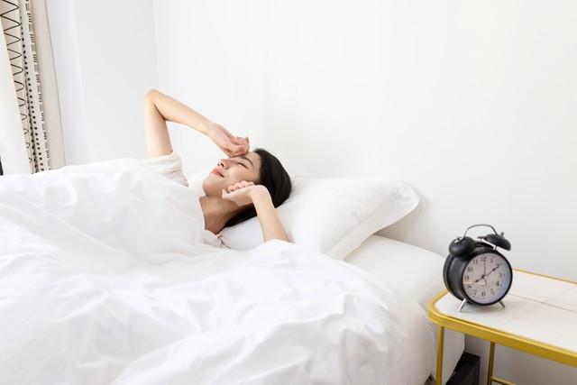 睡觉频繁做梦是怎么回事？或许与这3个因素有关，需重视