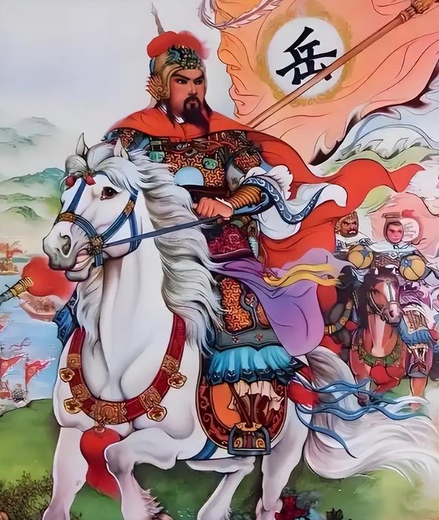 52年岳飞的后代找到毛主席，请求组织安排工作，毛主席回了5个字