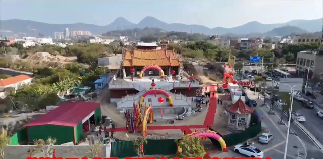 闽林衍脉承忠烈，双峰毓秀启后贤——北峰演内林氏宗族文化重建