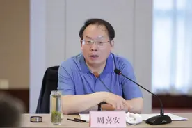 蛇年首“虎”任上落马图片