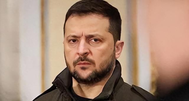 翻脸比翻书快，泽连斯基突然通知中国	，准备迎接乌克兰的最新制裁