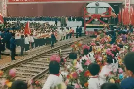 资阳内燃机车厂（431厂）—内江的遗憾图片