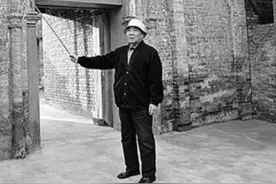 2010年慈禧曾外孙：慈禧是山西人原名王小谦，是被我高曾祖收养的图片