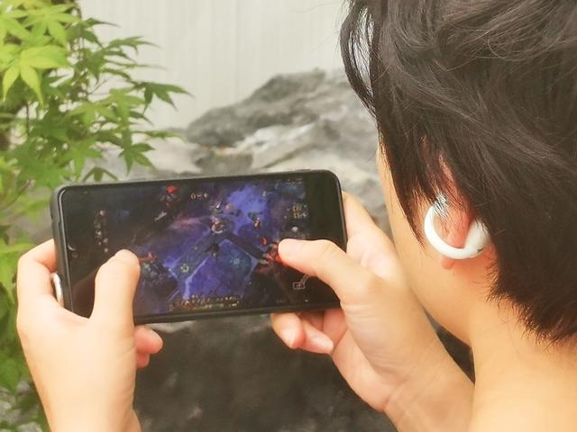 雷登A7开放式蓝牙耳机评测：音质不俗，更有AI加持！