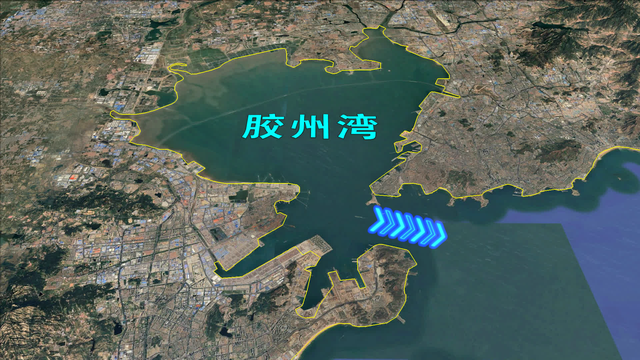 名气超过省会的城市，山东青岛，到底有多美？