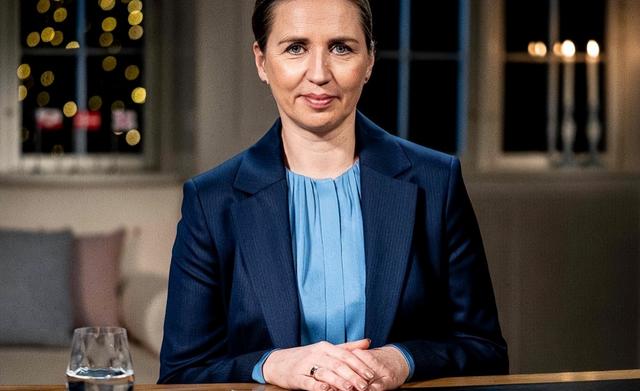 最后通牒已下，特朗普点名中俄	，丹麦通告全球：禁止中国上岛投资