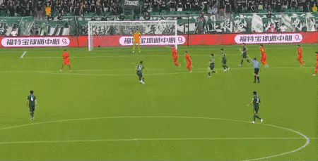 5-1，7-0！足坛疯狂1夜！国安造惨案，吉达国民晋级，将与C罗争冠