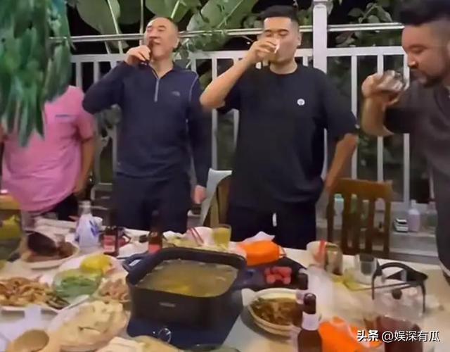 一把年纪还折腾？68岁老戏骨去新西兰，跟国外子女团聚生活