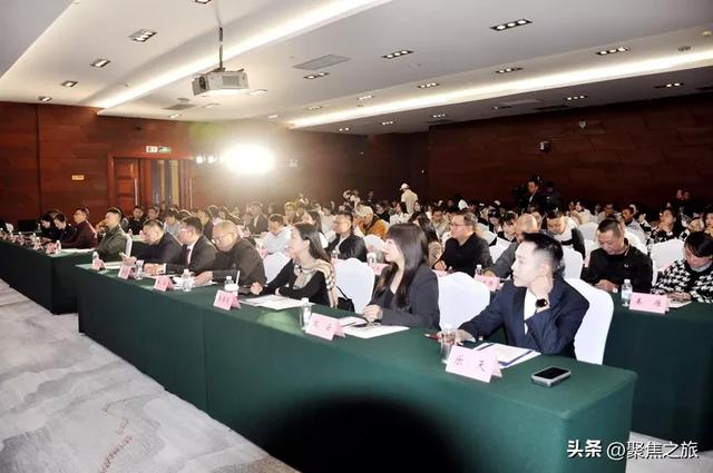 2025贵州省旅行社线路产品直播大赛圆满落幕