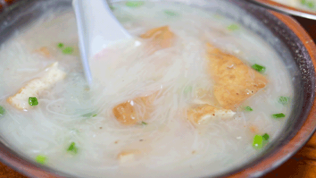 跟着美食游泉州 | 拿好！古早味精华漫步线，跟着吃就对了！