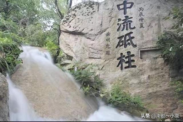 辽宁丹东，四大古镇