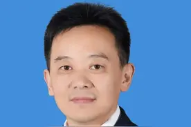 安徽省委决定，赵光明履新图片