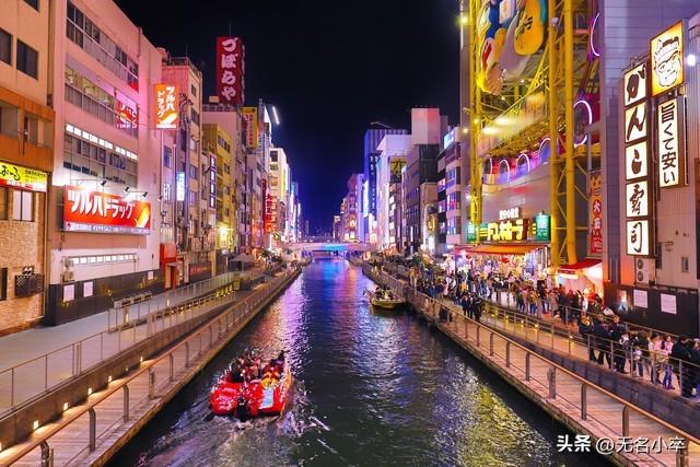 国外旅行，你会去哪一个国家？反正日本是不会考虑的，泰国还可以