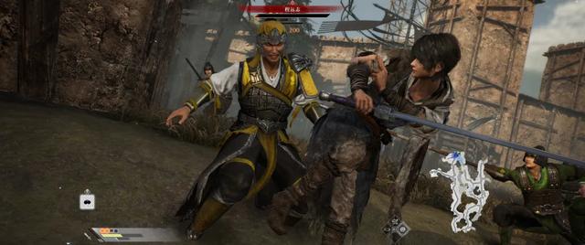 《真·三国无双：起源》正式版评测：向复兴迈出坚实的一步