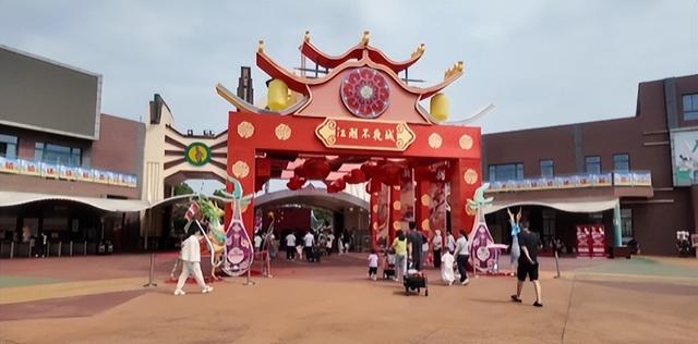 双节假期完美收官 文旅融合绘新卷