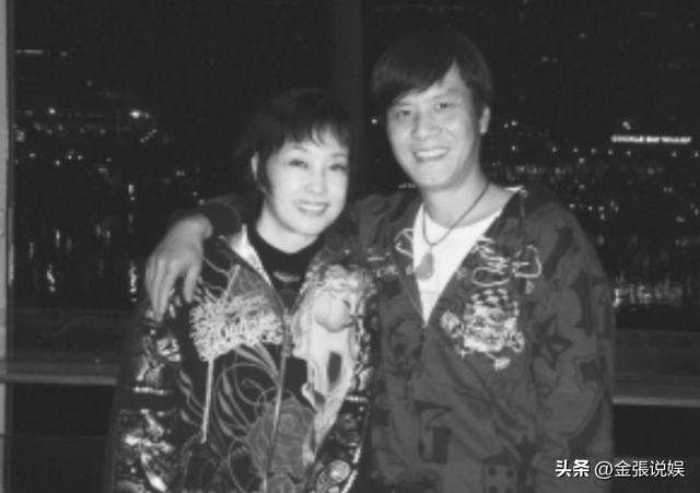 钱再多有什么用？75岁的"风流妖精"刘晓庆，已经走上另一条道路