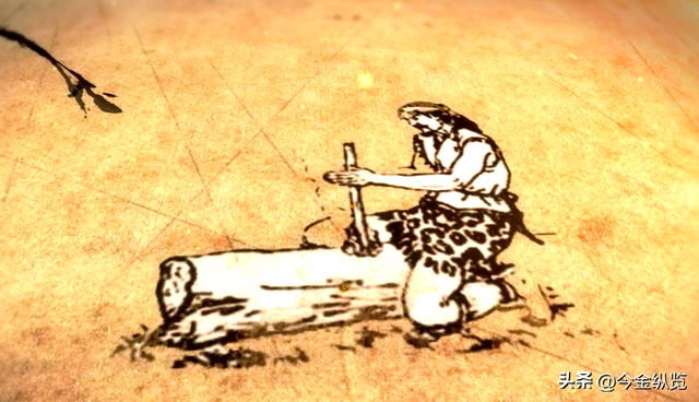 颠覆认知！"普罗米修斯火种"竟有40万年？一块石头改写人类进化史