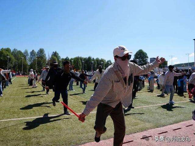 第二十三届九色甘南香巴拉旅游艺术节 加紧文艺演出合练 全力以赴呈现视听盛宴