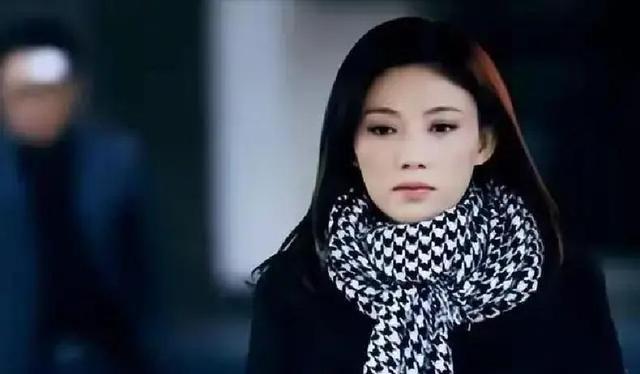 原来她已去世11年！本以为转行退圈，实际是电视剧拍一半车祸身亡