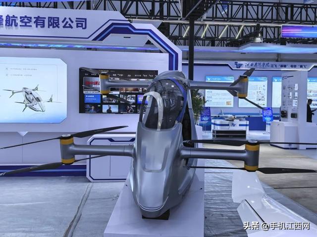 今天，就在南昌上空！太震撼了！