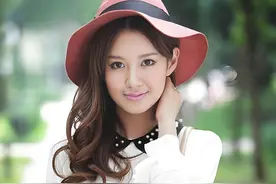 张子萱：从瑞丽甜心到百亿老板娘！15年撕掉"小三"标签逆袭人生图片