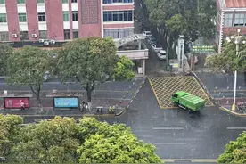 昨日重现！漳州多地预警！图片