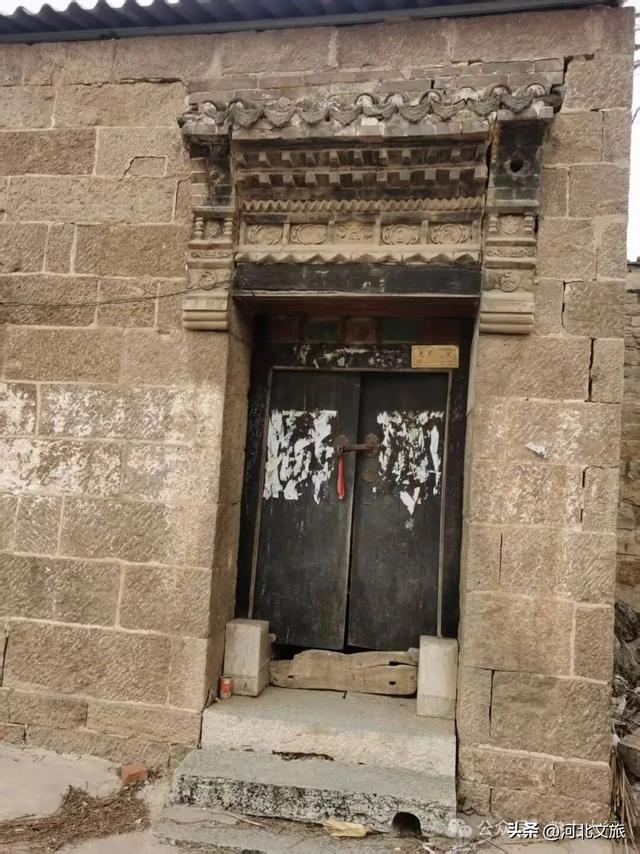 走进邢台西柏山：古槐树下藏新梦，高速通途引客来