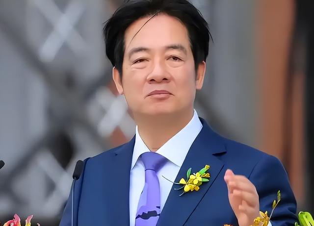 60：51！韩国瑜落锤，弹劾赖清德提案通过，郑丽文有个担忧或成真