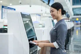 在农商行上班算不算＂铁饭碗＂？图片