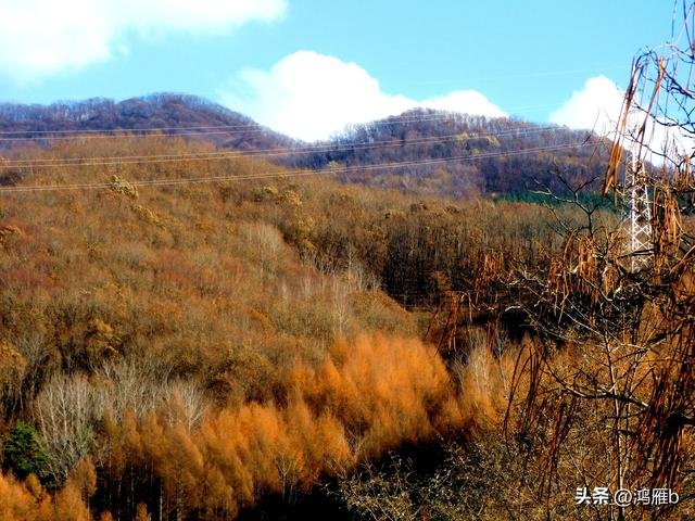 明长城本溪段全程探寻