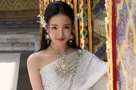 无脑刘雨欣，海外华人都明白的事儿不知道，不偷她偷谁？图片