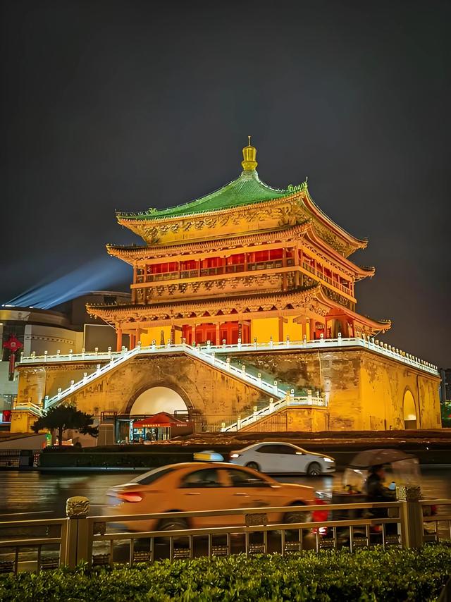 西安亲子三日游:穿越历史长河的知识之旅