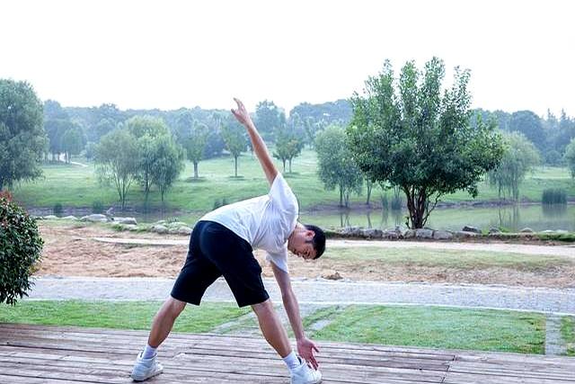 4 种 “长寿运动” 划重点：每天 30 分钟，比吃药更管用