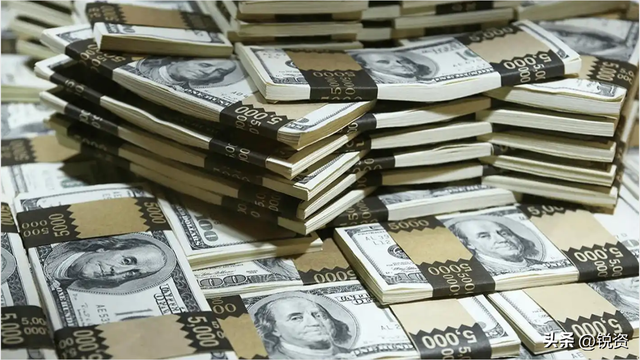 全球金融市场冲击！央行连续11个月增持黄金，美债迎来重大打击