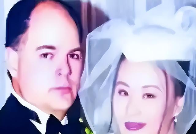 原来早已不是中国籍？事业巅峰远赴美国，被老外“玩腻	”晚年回国