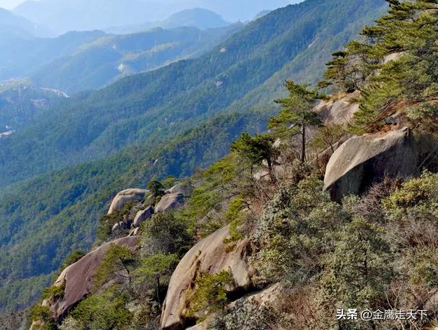 齐聚安庆，共探天柱奇景，绘制南北文旅合作新篇章