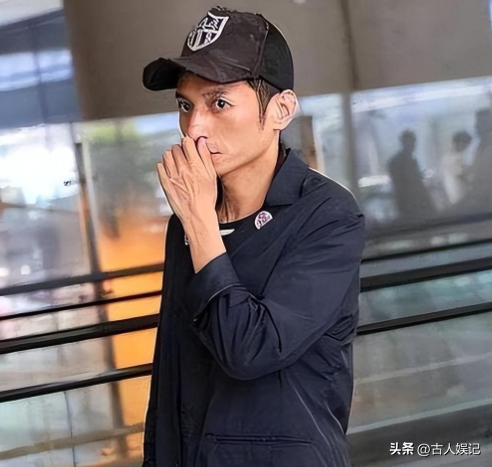 从主持人到“精神病” 无儿无女消失多年的李维嘉 48岁现状令人唏嘘