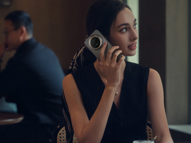 竞争力拉满，华为标准版也上3D人脸识别？正式对标iPhone 17