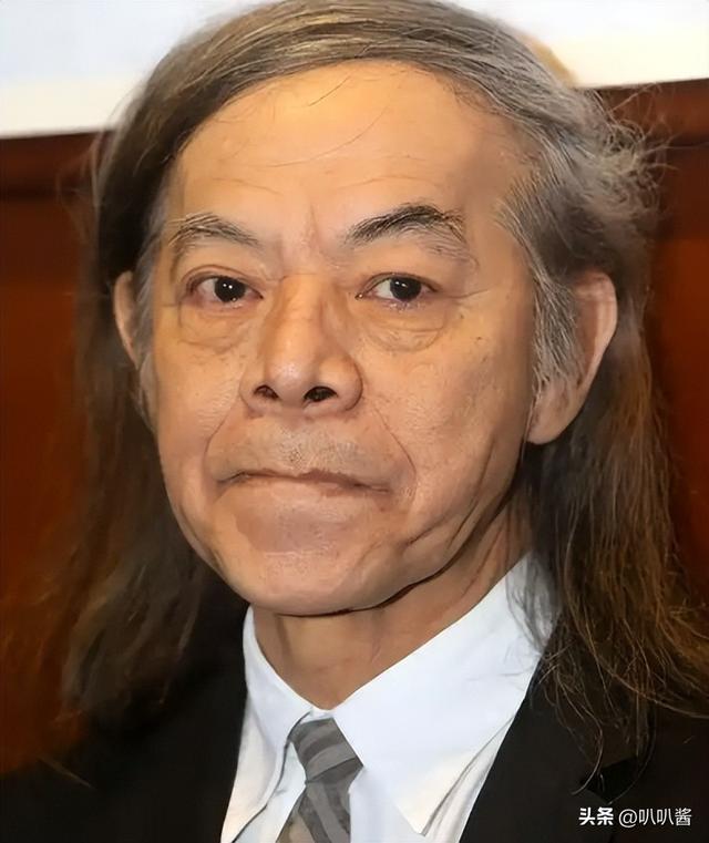 他被释永信骗的最惨，为了能安葬于少林寺，他捐出了46亿的身家