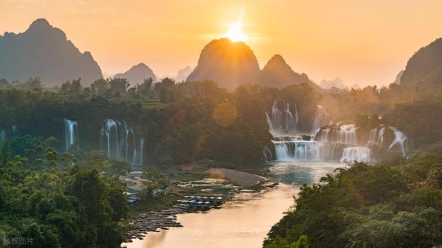 从北到南 “每一片叶子都是一朵鲜花”