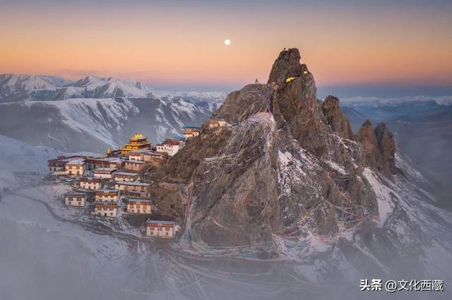 西藏“东大门”！被90%游客错过的宝藏城市，藏着世界级奇观！