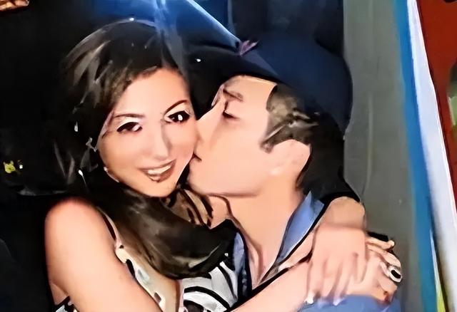 16岁已是人间尤物	，4年换20个男人，找到老实人接盘后收心做人妻