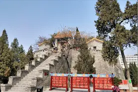 1938年，日军炮轰老君台，13枚炮弹全部哑火？多年后炮手揭露真相图片