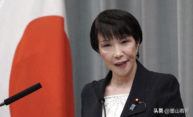 高市坚持硬碰硬，拉拢12国强援遏华，免费提供武器，法国突然发声