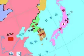北方四岛究竟属于谁，中方的巧妙回答，令日本如鲠在喉图片